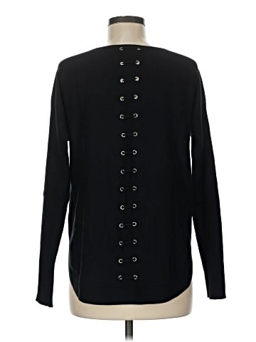 Charlie Pullover Sweater (view 2)