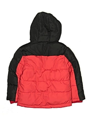 Eddie Bauer Snow Jacket (view 2)