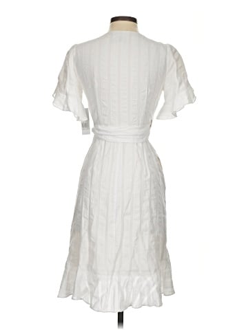 Donna Morgan Cocktail Dress (view 2)