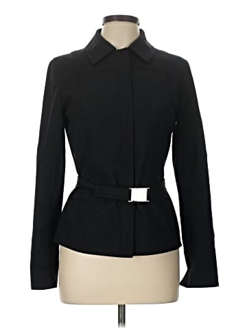 Doncaster Collection Wool Blazer (view 1)