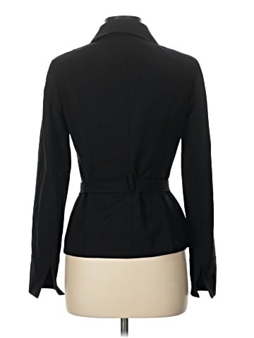 Doncaster Collection Wool Blazer (view 2)