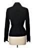 Doncaster Collection Black Wool Blazer Size L (estimated) - photo 2