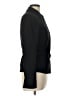 Doncaster Collection Black Wool Blazer Size L (estimated) - photo 4