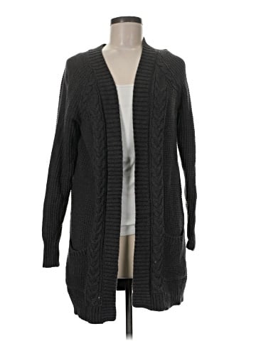 Leo & Nicole Cardigan (view 1)
