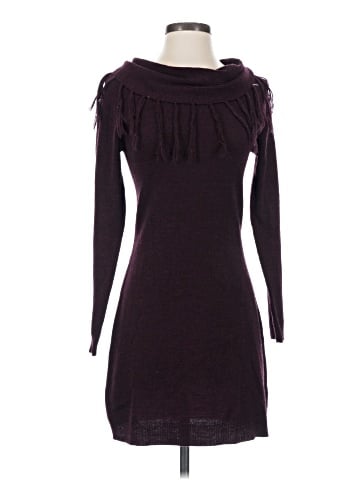 BCX Turtleneck Sweater (view 1)