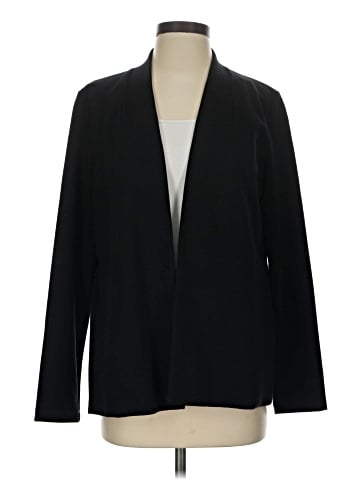 Eileen Fisher Blazer (view 1)