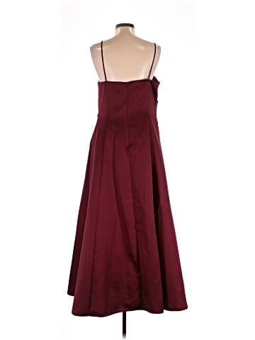 David's Bridal Cocktail Dress (view 2)