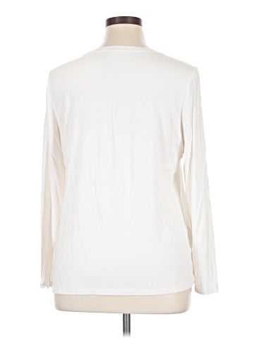 Chico's Long Sleeve Top (view 2)
