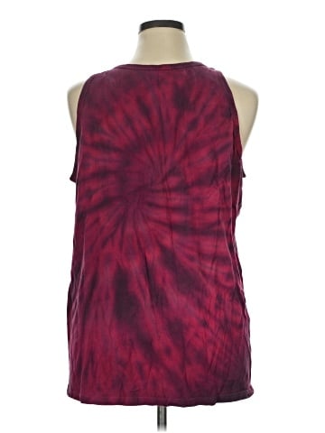 Superman Tank Top (view 2)