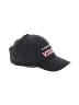 Nike Black Baseball Cap Size Med - Lg - photo 1
