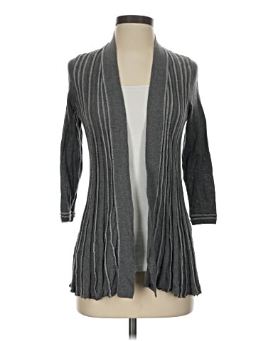 Knitted & Knotted Cardigan (view 1)