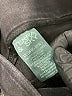 Terra & Sky Black Active Pants Size 1X - photo 8