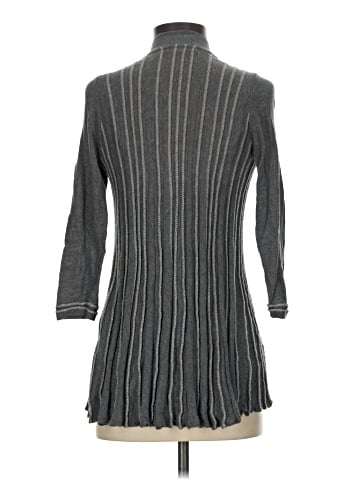 Knitted & Knotted Cardigan (view 2)