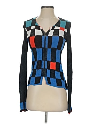 Aventures Des Toiles Sweater Vest