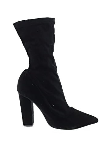 Forever 21 Boots (view 1)
