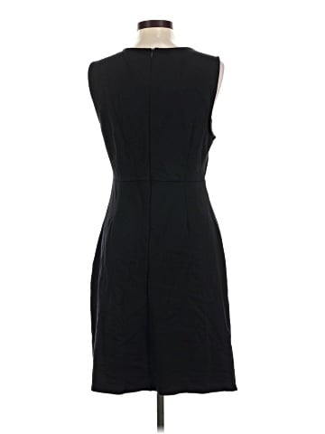dip Cocktail Dress (view 2)