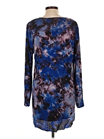 Soft Surroundings Long Sleeve T-Shirt (view 2)