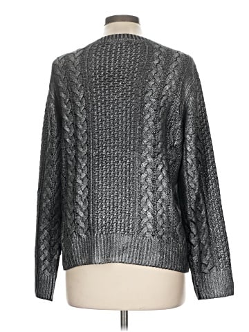 MICHAEL Michael Kors Pullover Sweater (view 2)