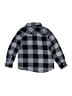 Eddie Bauer Gray Jacket Size 4 - photo 2