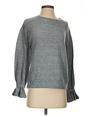 Eri + Ali Pullover Sweater (view 1)
