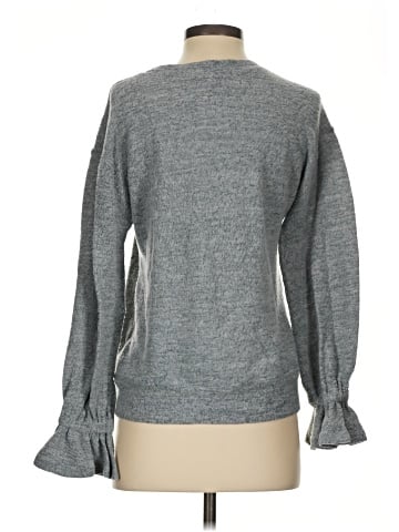 Eri + Ali Pullover Sweater (view 2)