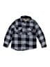 Eddie Bauer Gray Jacket Size 4 - photo 1