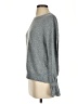 Eri + Ali Gray Pullover Sweater Size XS - photo 5
