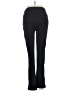 Ruby Ribbon Solid Black Active Pants Size M - photo 2