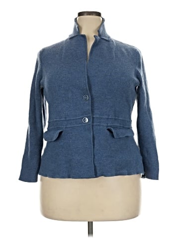 Talbots Wool Blazer (view 1)