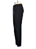 Ruby Ribbon Solid Black Active Pants Size M - photo 5
