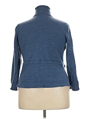Talbots Wool Blazer (view 2)