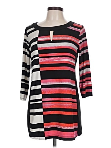 Alfani 3/4 Sleeve Top (view 1)