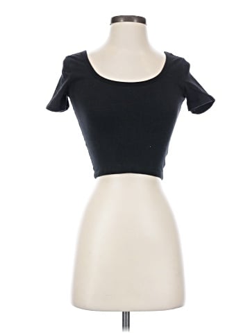 Forever 21 Short Sleeve T-Shirt (view 1)