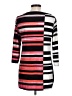 Alfani Black 3/4 Sleeve Top Size L (petite) - photo 2