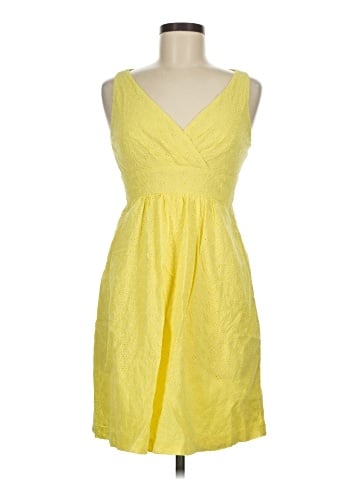 Chaps Casual Dress (view 1)