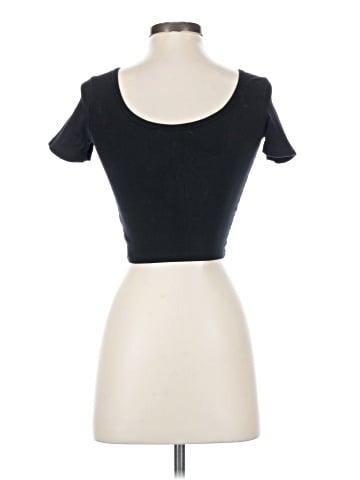 Forever 21 Short Sleeve T-Shirt (view 2)