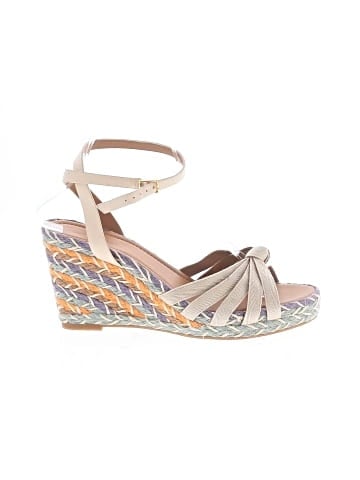 Tory Burch Wedges (view 1)