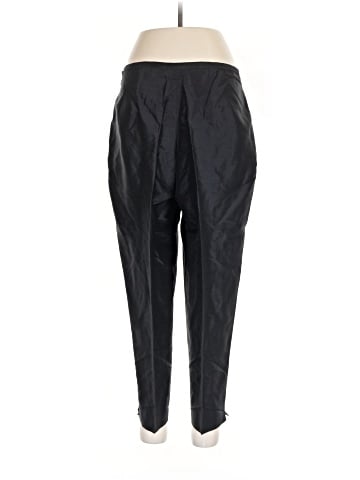 Valerie Stevens Silk Pants (view 2)