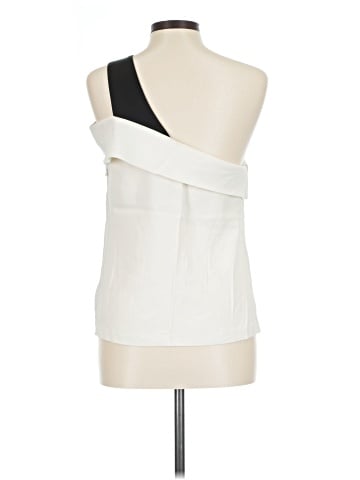 Ramy Brook Sleeveless Blouse (view 2)