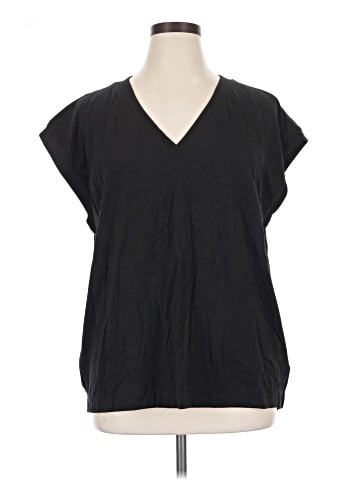 Athleta Sleeveless T-Shirt (view 1)