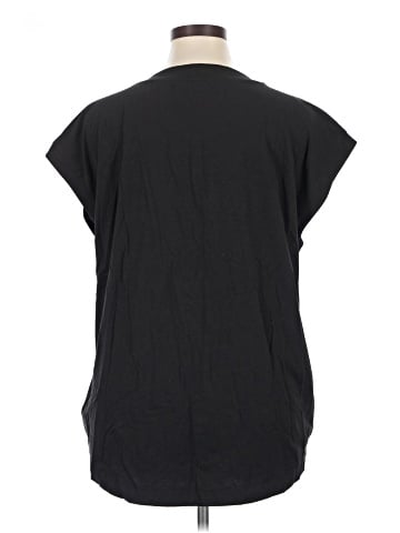 Athleta Sleeveless T-Shirt (view 2)