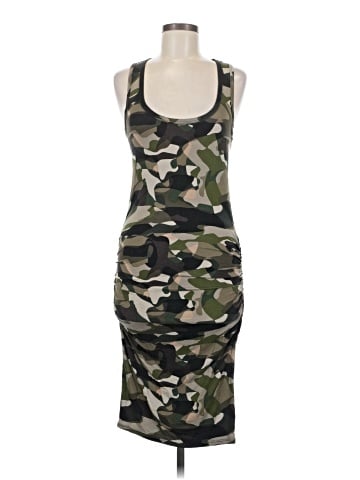Venus Casual Dress (view 1)