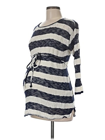 Motherhood Long Sleeve Top (view 1)