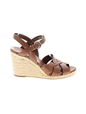 Prada Wedges (view 1)