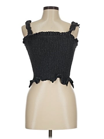 Nasty Gal Inc. Sleeveless Top (view 1)