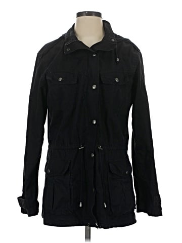 Buffalo by David Bitton Jacket (view 1)