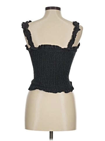 Nasty Gal Inc. Sleeveless Top (view 2)