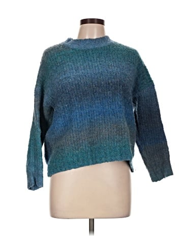 Lucy Paris Pullover Sweater (view 1)