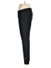 Mondetta Solid Black Active Pants Size XL - photo 5