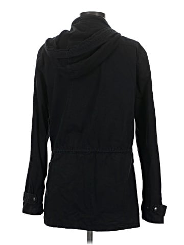 Buffalo by David Bitton Jacket (view 2)
